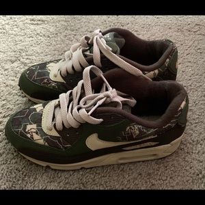 Nike Air Max 90 (gs)